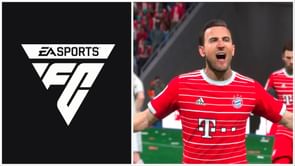Best EA FC 24 custom tactics for Bayern Munich