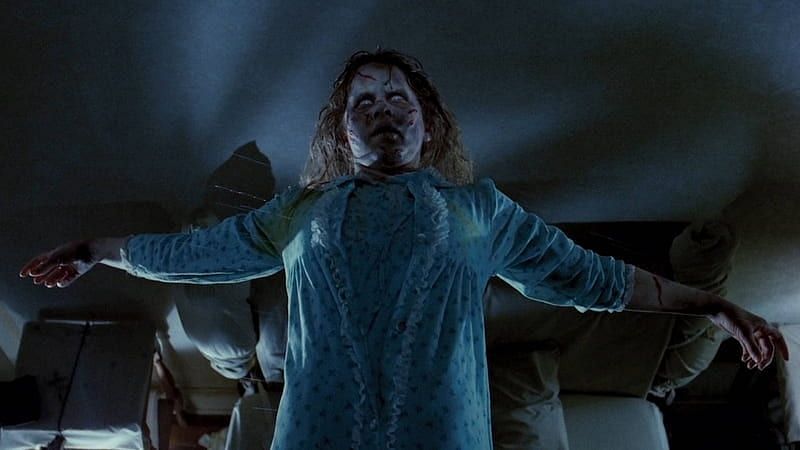 The Exorcist (1973)