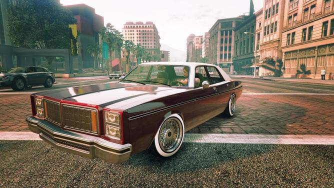 5 reasons to own Bravado Greenwood in GTA Online in 2023