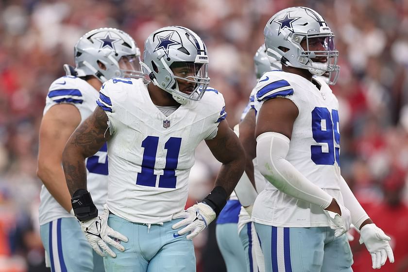 Two Biggest Dallas Cowboys Failures in Loss to Arizona Cardinals