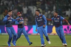 3 things that make Afghanistan a dangerous team in 2023 World Cup