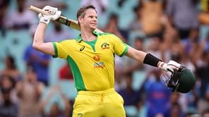 "That's a big difference" - Steve Smith reflects on his massive role change from 2011 ahead of 2023 World Cup