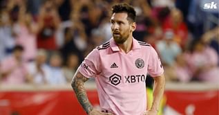 “It’s a disgrace” – Ex-Chelsea star makes bold claim on Lionel Messi winning 2023 Ballon d’Or