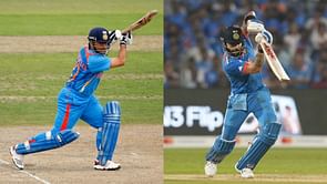 “Never thought anyone would break Sachin’s record” - Wasim Akram reacts to Virat Kohli nearing Tendulkar’s record of ODI tons