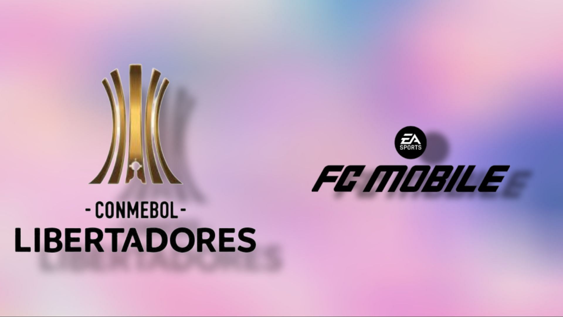 EA SPORTS FC MOBILE on X: South America's most prestigious club  competition is coming to #FCMobile for the first time ever! ⚽🔥 🔜 The  CONMEBOL #Libertadores Event launches this week!  /