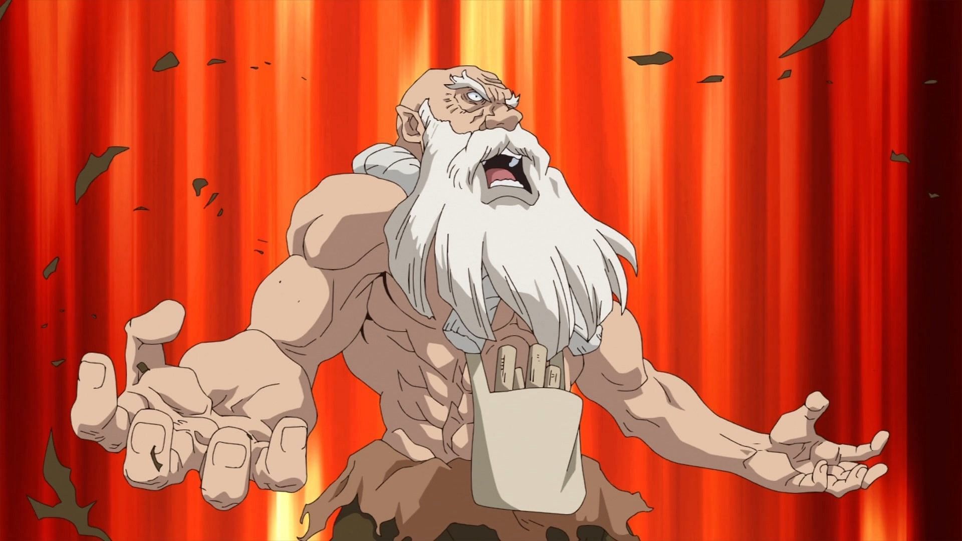 Dr. Stone Season 3 Episode 19 Recap