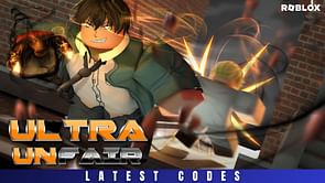 Roblox Ultra unFair codes (October 2023): Free cash and boosts
