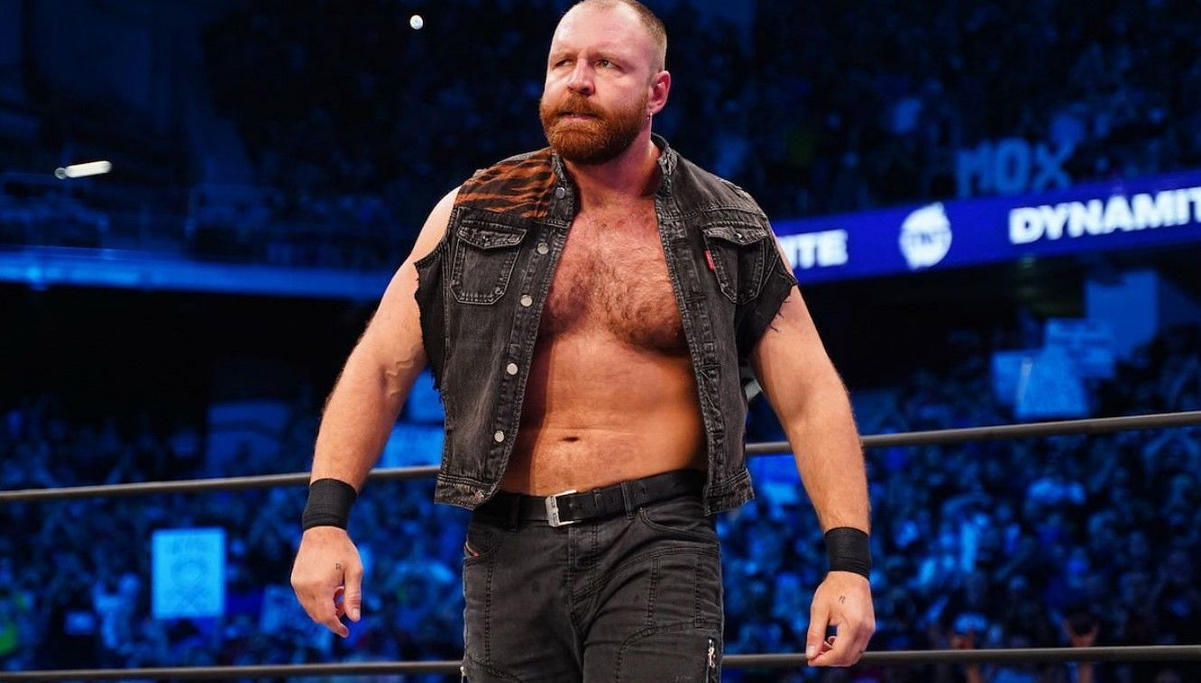 Is Jon Moxley medically fit to compete on AEW Dynamite: Title Tuesday this week?