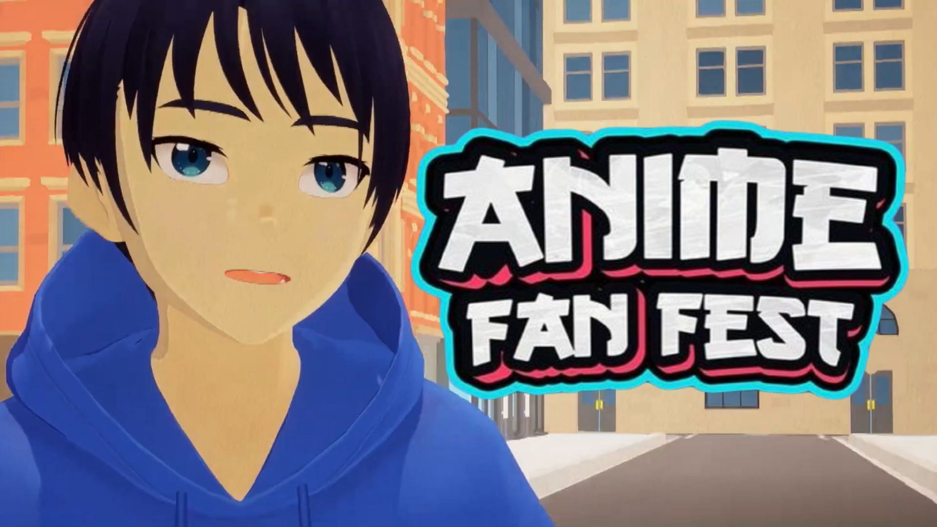 Dive into the World of Anime Festivals