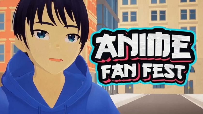 Anime FanFest