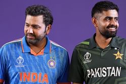Whoever handles the pressure better will win: Virender Sehwag feels both India and Pakistan are high on confidence in 2023 World Cup