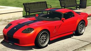 5 fastest HSW cars to collect in GTA Online, ranked