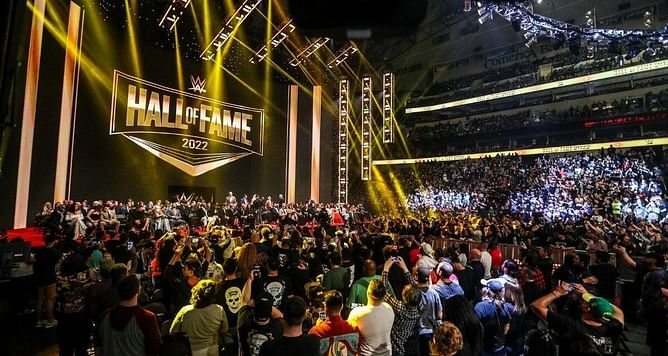 WWE Hall of Famer reflects on his surprise retirement