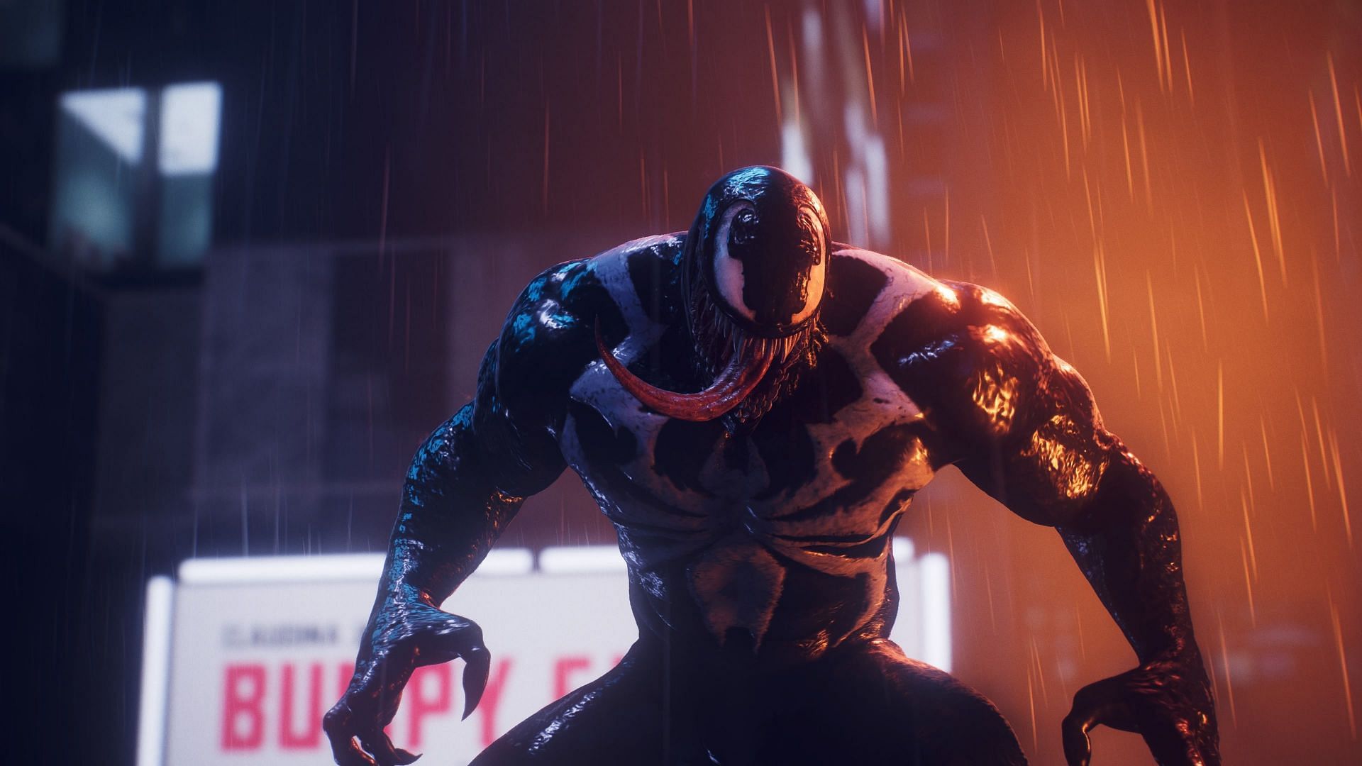 Venom's True Identity In Insomniac's Spider-Man 2 May Be Surprising