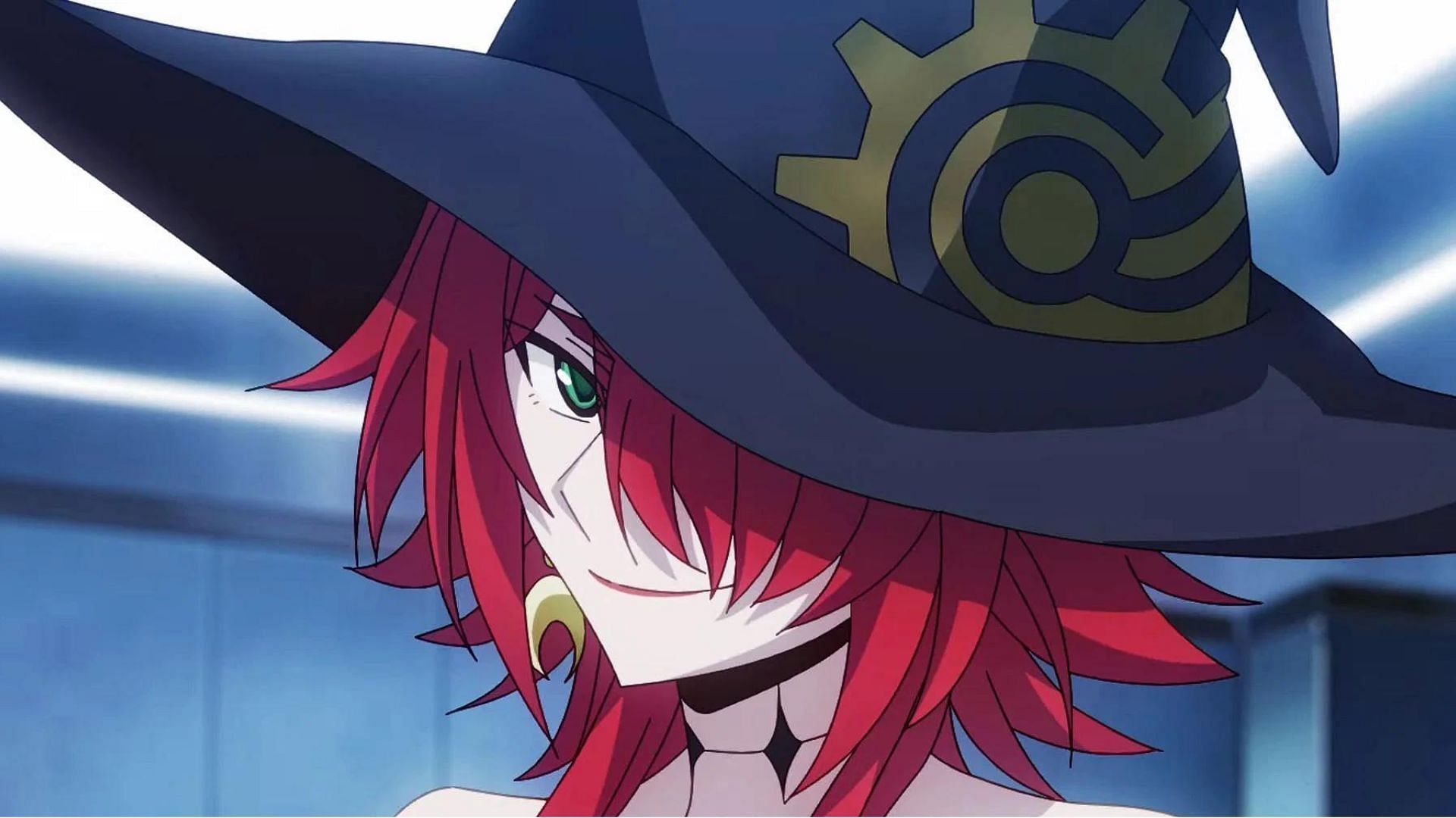 Ragna Crimson Anime (Image via Silver Link Studios)