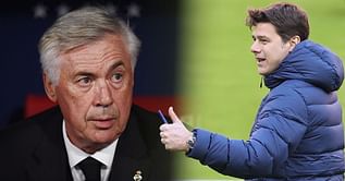 Real Madrid and Chelsea will have to pay £87 million to sign Arsenal target with 15 goals this season – Reports