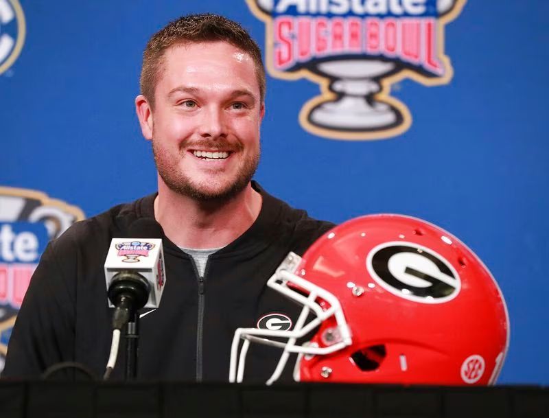 What is University of Oregon Coach Dan Lanning net worth Salary