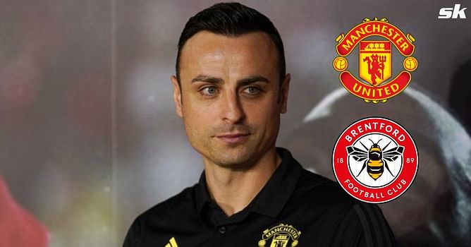 “When the fans get angry, it can get in the way” – Berbatov offers prediction ahead of Manchester United vs Brentford