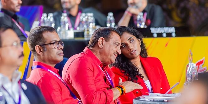PKL Auction 2023: Full list of squads after Day 1