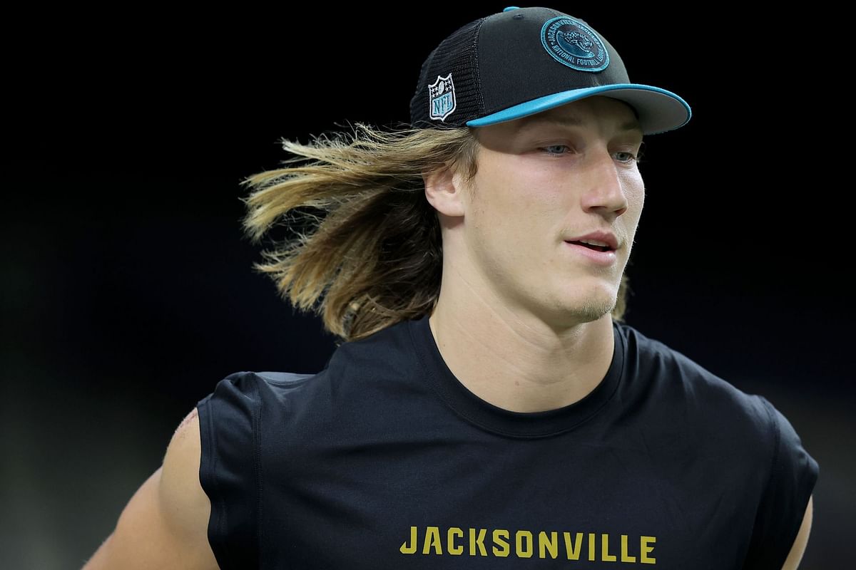 Who is Trevor Lawrence’s sister Olivia? All about Jaguars QB’s family