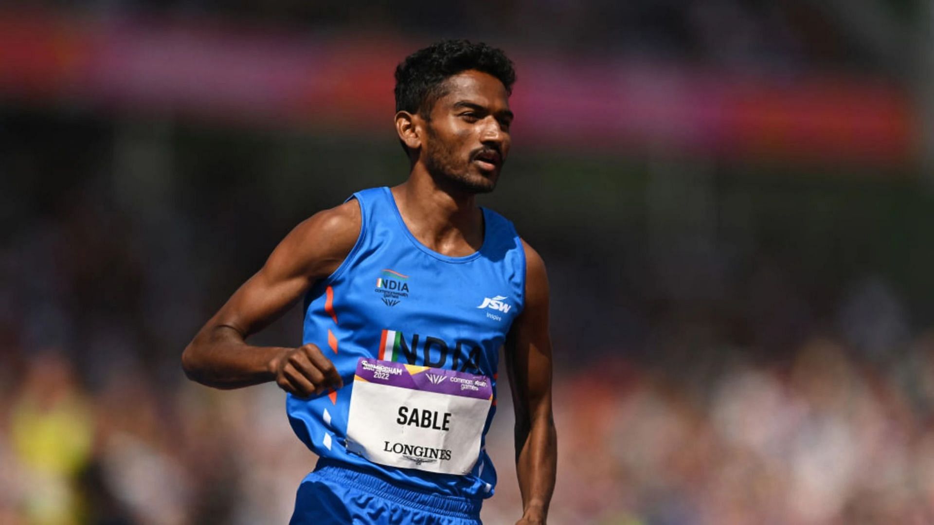 Avinash Sable looking to train in Europe and Morocco ahead of the Paris