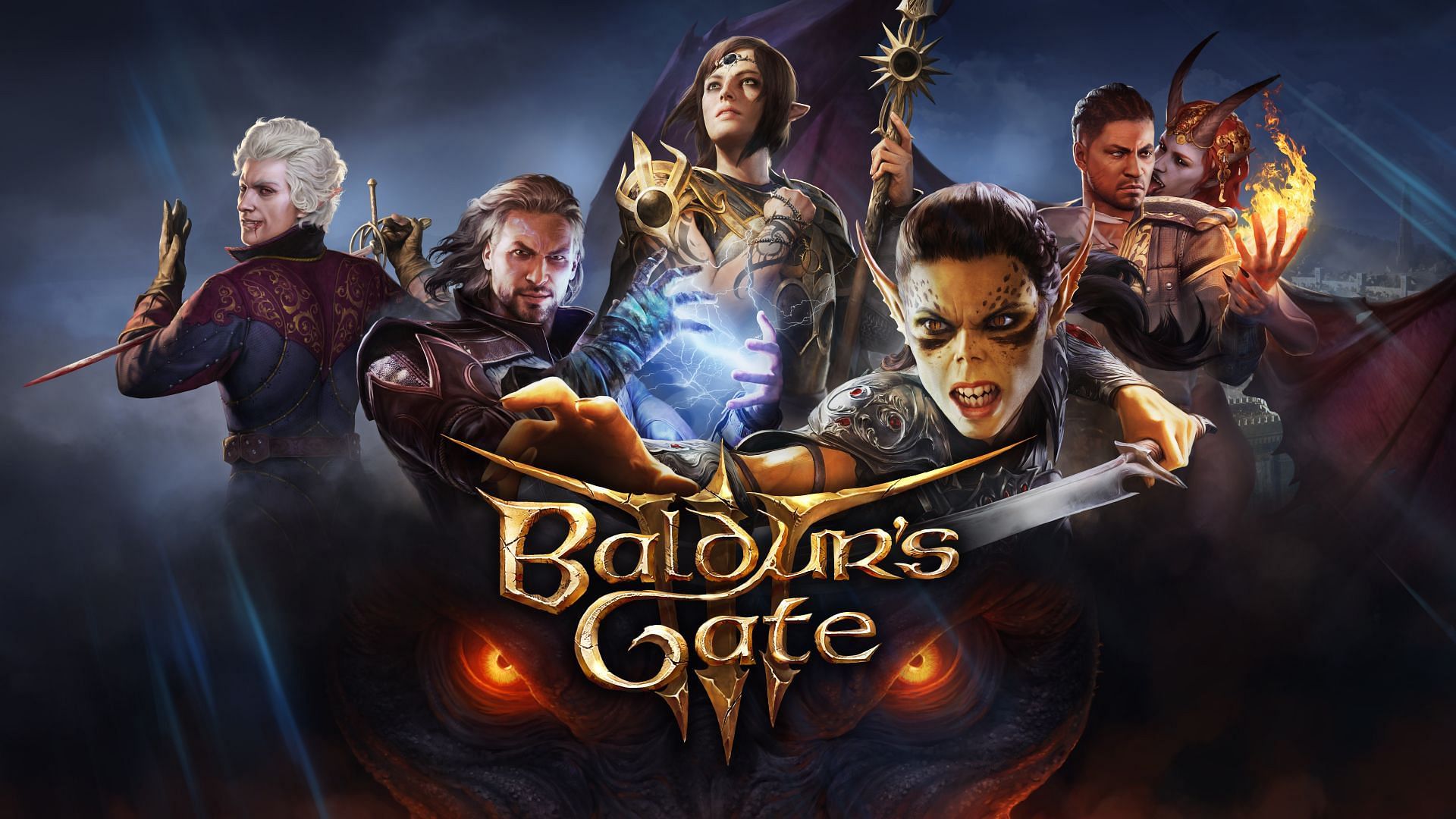 Baldur&#039;s Gate 3 provides an experience many old-school RPG fans wanted (Image via Larian)