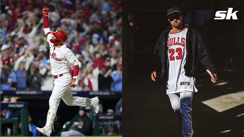 The Phillies will rock old school uniforms tonight - The Good Phight