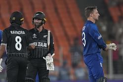"Need to change my prediction" - Virender Sehwag removes England from his top 4 after humiliating loss in 2023 World Cup opener vs NZ