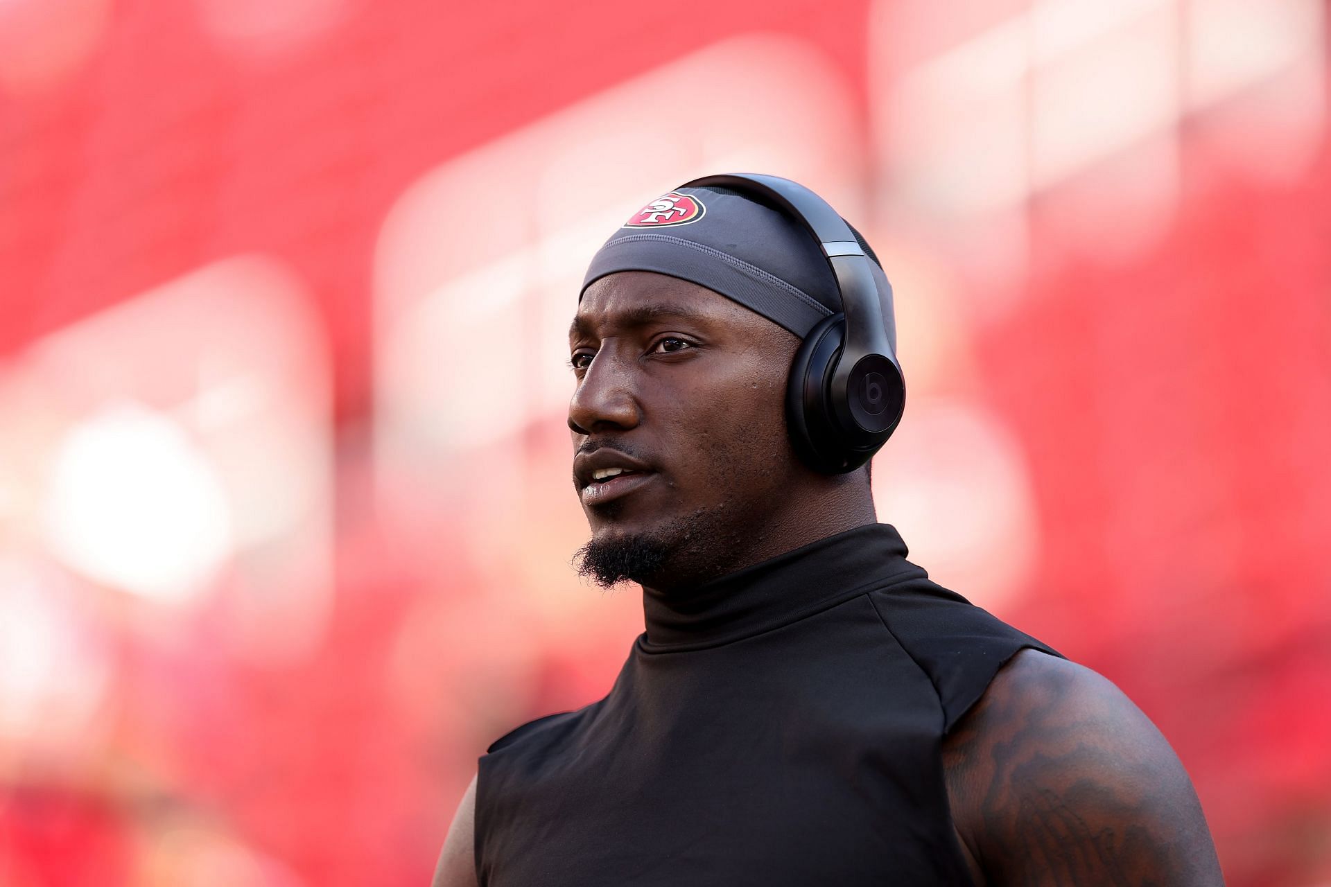 Fantasy Football Week 7 WR Injury Report: Updates on Deebo Samuel ...