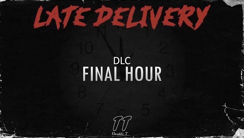 Final Hour is a downloadable prequel to Late Delivery (Image via Double T/YouTube)