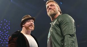 WWE में अपने आखिरी मैच के दौरान दिग्गज के मन में क्या चल रहा था? पूर्व चैंपियन ने खुद किया खुलासा