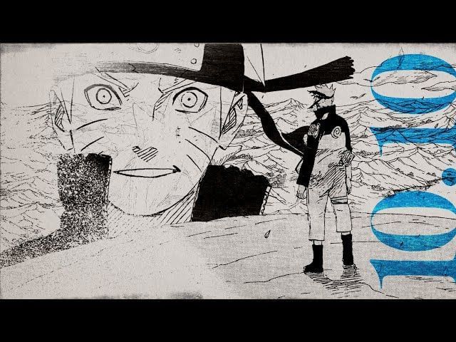 Naruto Uzumaki's Birthday Spectacular: Shueisha Unveils Mind-Blowing PV!