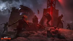 All DMZ changes in Warzone 2 The Haunting update