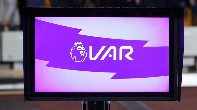 VAR: The solution or the problem?