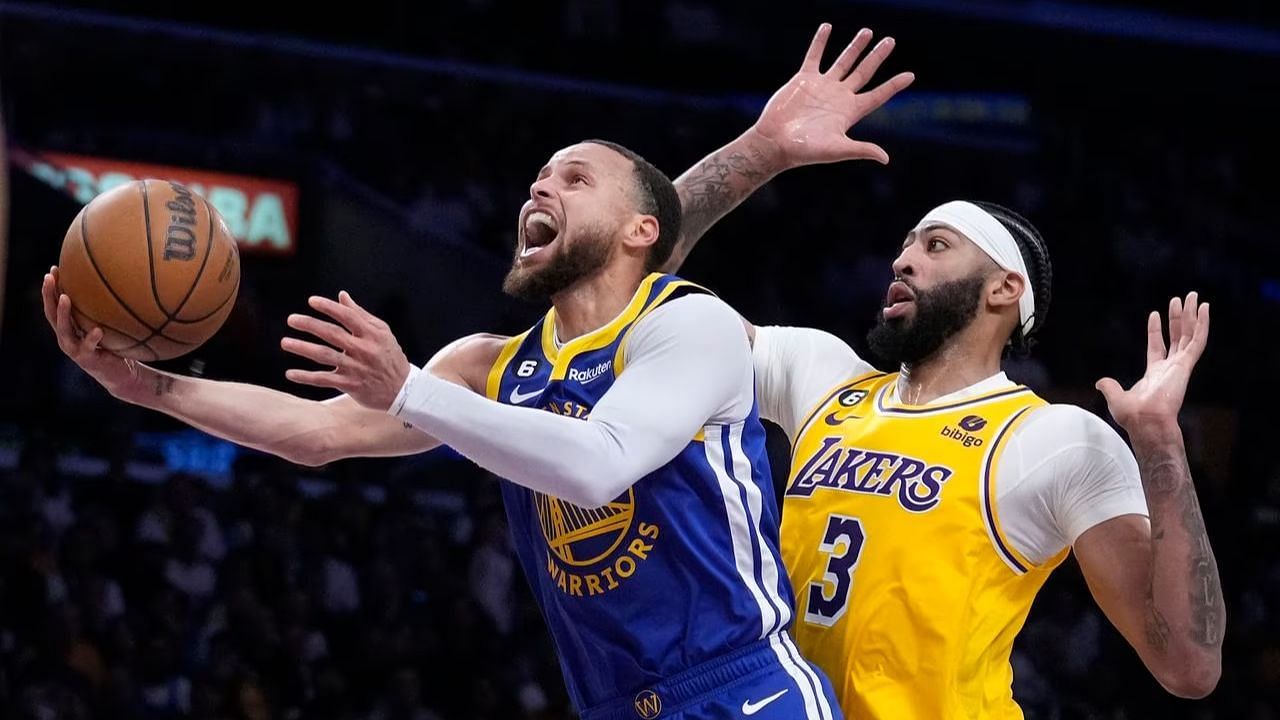 Preview: Warriors vs Lakers Game 1, start time and how to watch