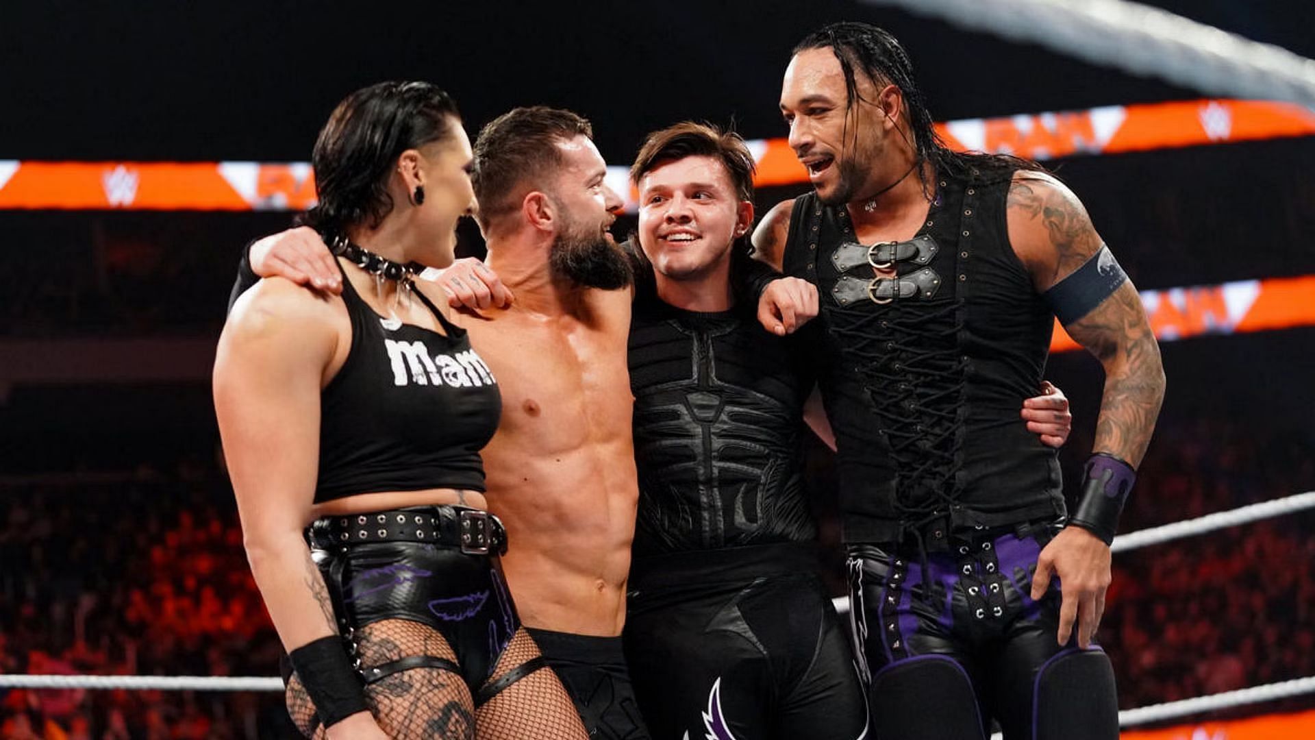 Judgment Day Member To Turn Face And End The Groups Dominance On Wwe Raw Exploring Potential Twist 3754