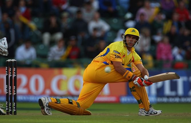 Happy Birthday Matthew Hayden: Revisiting his three best IPL knocks for CSK