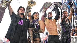 4 things The Judgment Day could do on this week's WWE SmackDown