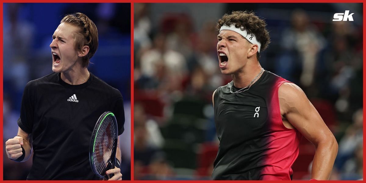 Shanghai Masters 2023: Results & updates