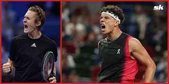 Shanghai Masters 2023 Results Today: Ben Shelton, Sebastian Korda score major upsets, Casper Ruud falls| Day 7