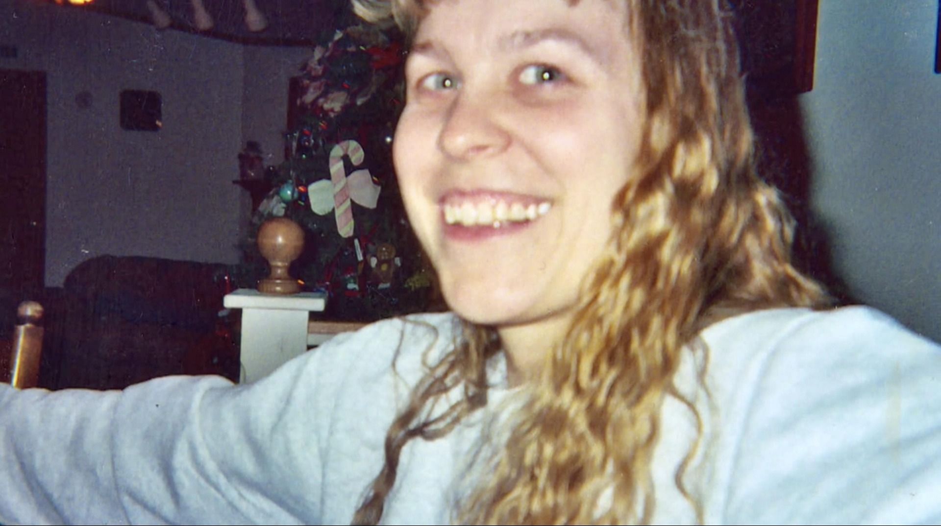 Susan went missing in Glendive, Montana (Image via NBC)