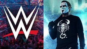 WWE Hall of Famer on who will face Sting in retirement match