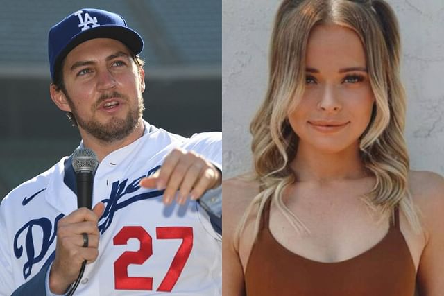 Trevor Bauer's accuser, Lindsey Hill, offers perspective on his public ...