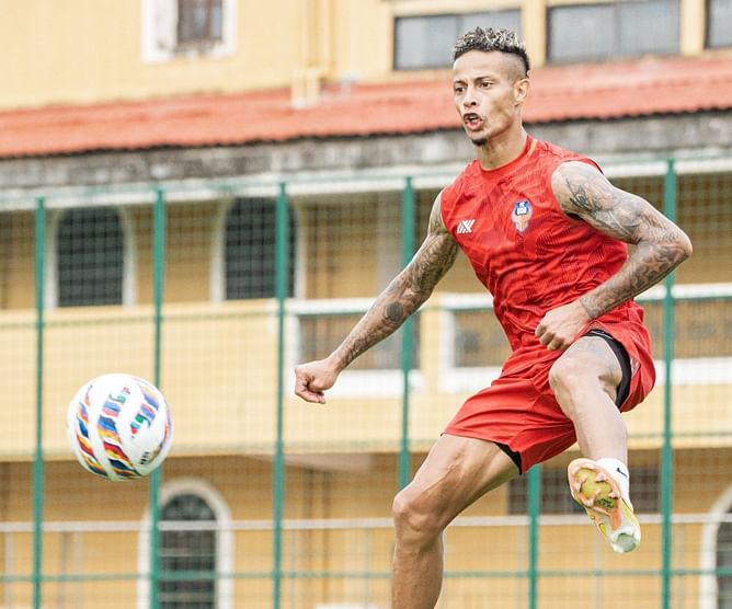 FC Goa vs Punjab FC: When and where to watch the ISL 2023-24 clash