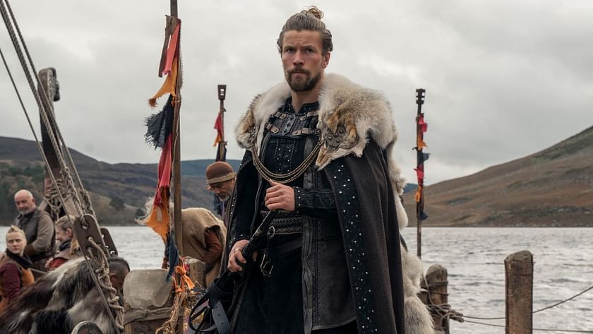 Trending News News  'Vikings' Season 4 Spoilers, News: Next