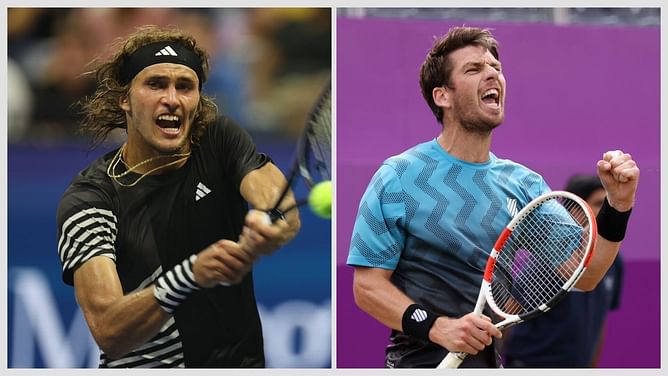 Vienna 2023: Alexander Zverev vs Cameron Norrie preview, head-to-head, prediction, odds and pick | Erste Bank Open