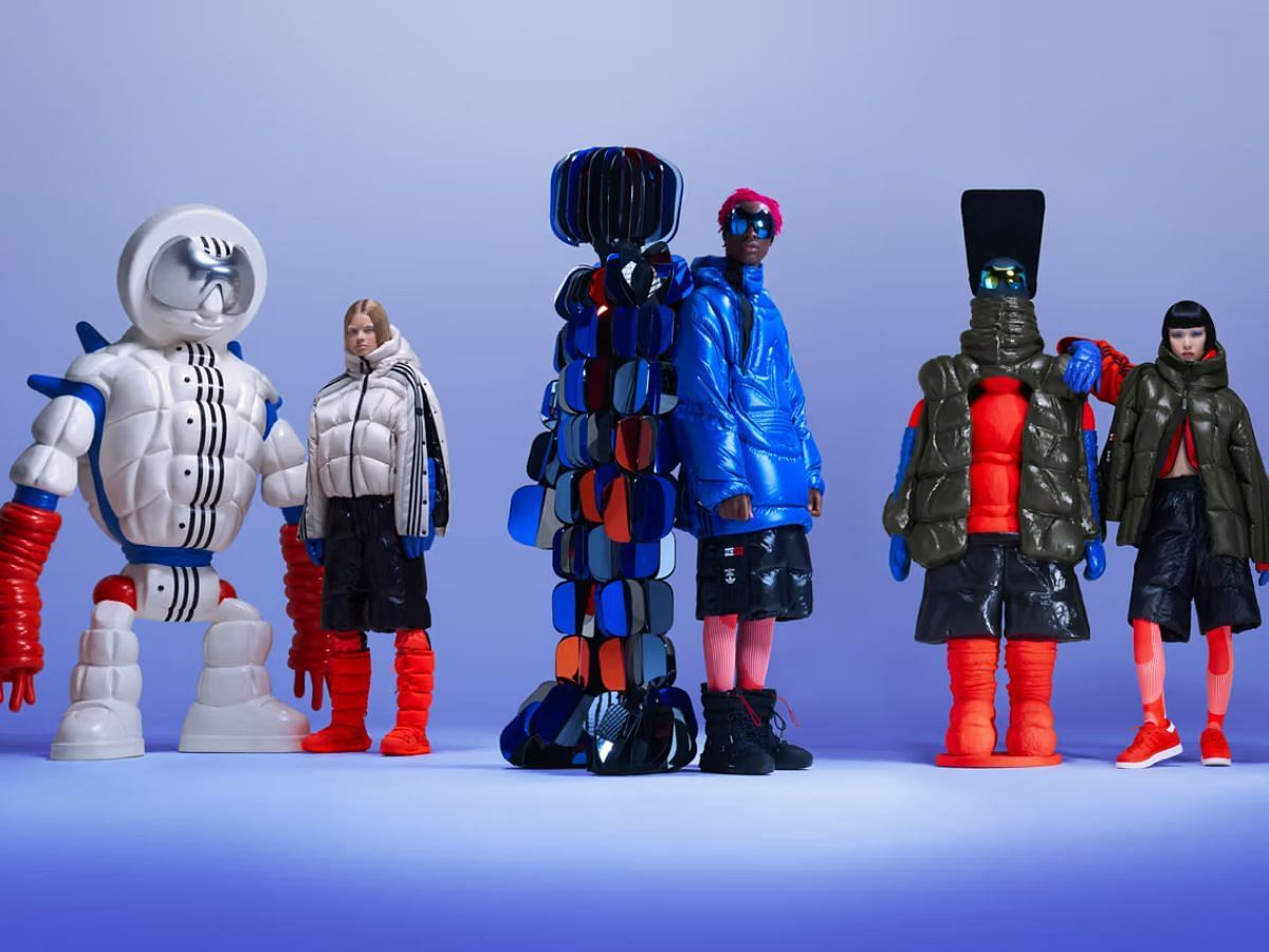 Moncler x Adidas Originals Collection: Where to get, release date, price, and more details explored