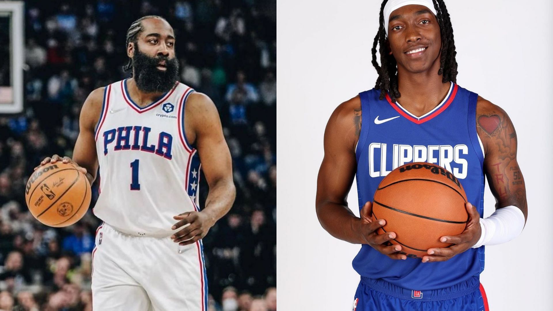 The Philadelphia 76ers reportedly want Clippers to include Terance Mann in package for James Harden