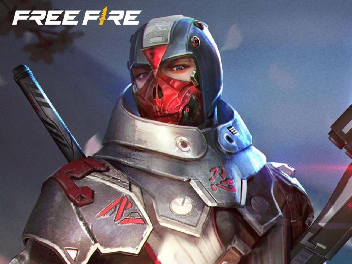 The upcoming Free Fire Top-Up event has been leaked (Image via Garena)