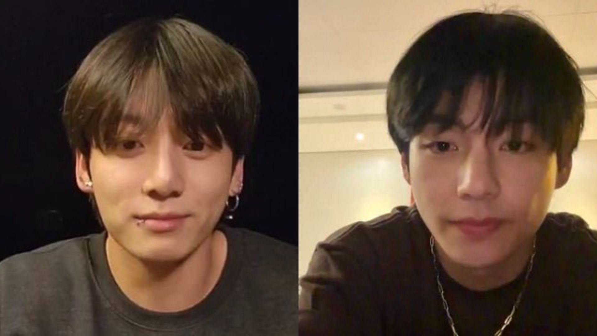 Dramatic Jungkook': ARMY reacts to BTS' maknae's hilarious cooking live  broadcast - Entertainment